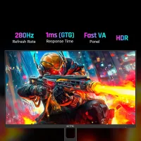 Игровой монитор KTC H27E22P фото 8